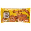 Nestle, Toll House Morsels, Pumpkin Spice, 10oz Bag (Pack of