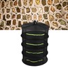 Drying Net, Garden Accessory 4-Layer Hanging Dryer for Ceiling for