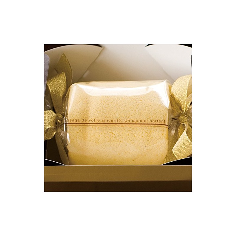 ro-ruke-kifirumu Gold Brown – X 2 (100 Sheets) GB – 2511-OF2 