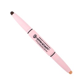 KIMCHI CHIC BEAUTY EFFIN SCULPT HIGHLIGHT & CONTOUR STICK - 03 DARK, KIMCHI CHIC