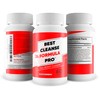 Best Cleanse 24 Formula Pro - Improved Formula Full Body
