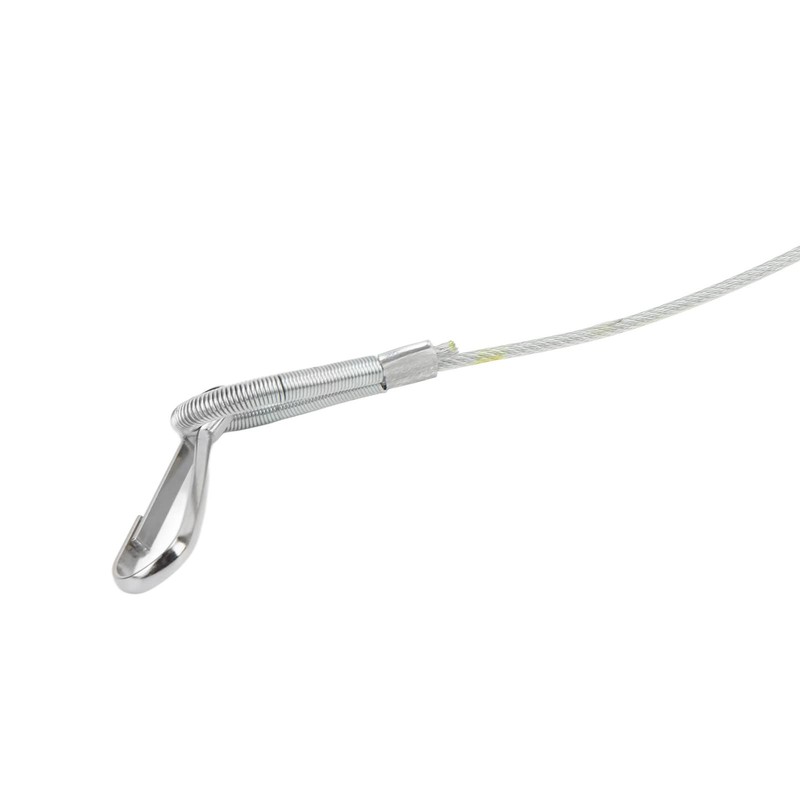 Artillery Spring Balancer, Retractable 3-5 kg Spring Balancer, Stainless Steel