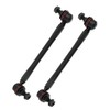 FAPO RACING Adjustable Front Stabilizer Sway Bar End Links Kits