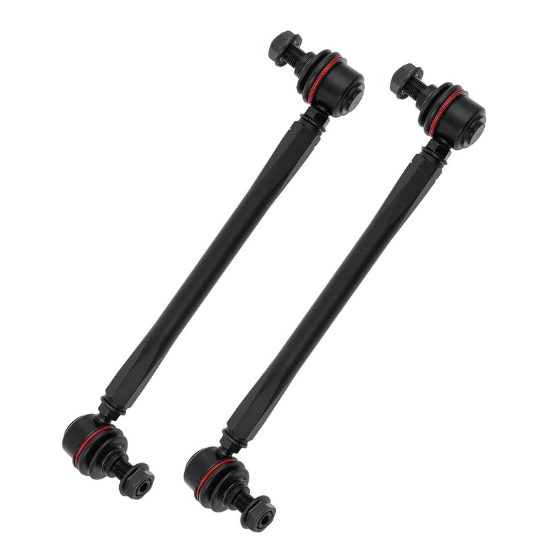 FAPO RACING Adjustable Front Stabilizer Sway Bar End Links Kits