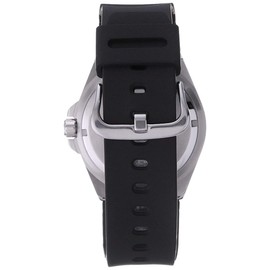 Casio MDV-106B-2AVCF Blue Dive Watch with Black Resin Strap