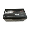letronix SMD LED Number Plate Lighting Module with E-Certification Mark