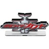 Bandai Toys - Kamen Rider - Kabuto, Acrylic Logo Display