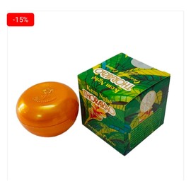 krim kunyit thorakao , rawatan jerawat muka 7g , Kem nghe tri mun tham da , thorakao turmeric cream , facial acne treatment 7g