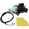 KASINGS Washer Drain Pump Replacement For Haier HLP24E 1.5 CU. FT. PORTABLE WASHER Haier HLPW028AXW.