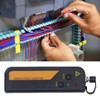 20KM Fiber Optic Visual Fault Locator, Portable VFL Red Light