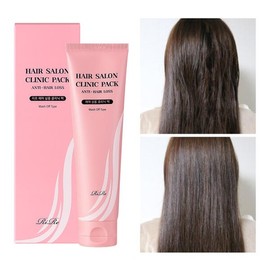 Artbox/Rire Rire Hair Salon Clinic Hair Loss Relief Hair Pack 150ml / 아트박스/리르 리르 헤어살롱 클리닉 탈모완화 헤어 팩 150ml
