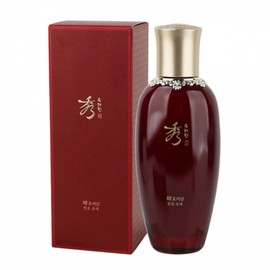Pure Natural Environment Jirisan Natural Ginseng Women’s Latex 150ml / 순수 자연 환경 지리산 자연삼 여자 유액 150ml