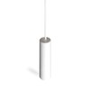 Bathroom Light Pull Cord Handle, with Antibacterial Protection. Includes Cord