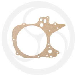 Nippon Machines HONDA 69-79 CT90 TRAIL 90 LEFT ALTERNATOR STATOR CRANKCASE COVER GASKET