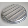 Doi Metal Chemical 112886 Galvanized Hot Water Bottle Type 1.2