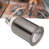 Reptile Heat Lamp Replacement Bulb UVA UVB LED Reptile Basking