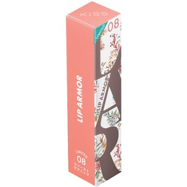 KiSS Lip Armor X 08 First Picnic