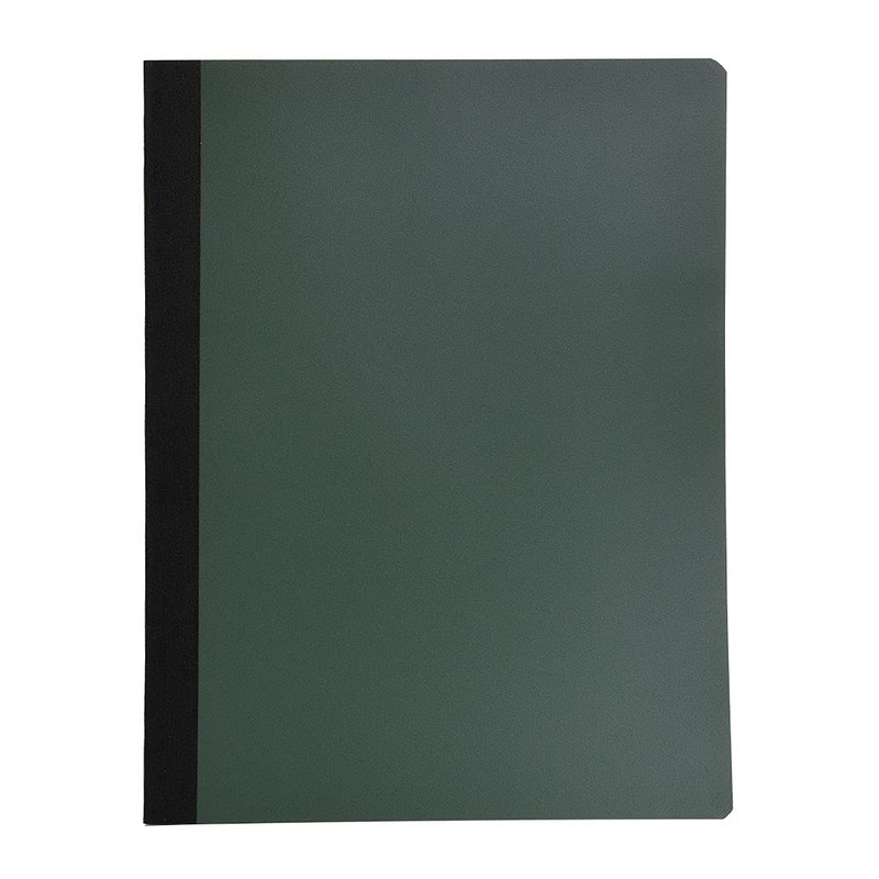 Mintra Office Poly Composition Book (3 Pack, Poly Comp -