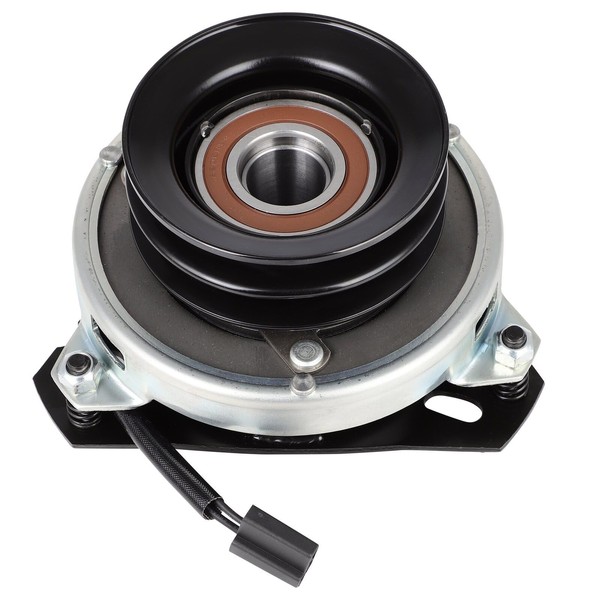ACEBRI PTO Clutch for CUB CADET for WHITE for TROY