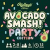 Ridley's Avocado Smash! Party Edition