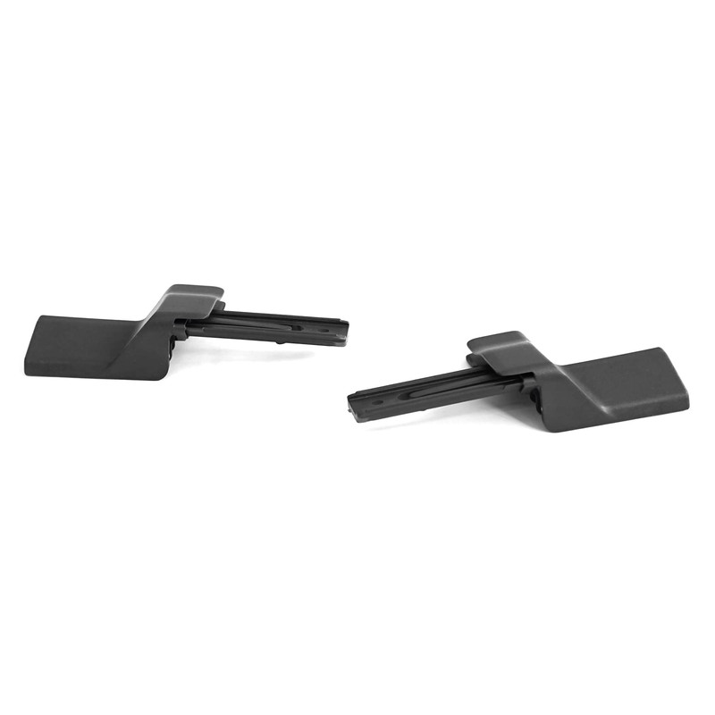 Volkswagen 5H9898780 Mounting Hook Cover Blind Boot Holder Cover Only