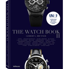 The Watch Book II: tN4t