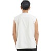 ZooBoo - Chaleco de uniforme de kung fu, estilo chino