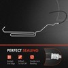 A-Premium Power Steering Hose Return Hose Line Assembly Compatible with