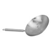 Colander Spoon 3mm Aperture 304 Stainless Steel Fine Filter Comfortable