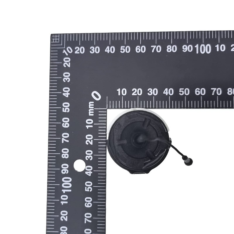 Cancanle Fuel Cap Filler Cap Lid for Stihl Chainsaw Brushcuter