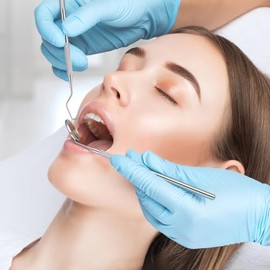 SUPVOX Kit de Herramientas de Limpieza Dental de Acero Inoxidable de 3 Piezas Kit de Higiene de Selección de Dientes Raspador Dental con Kit de Pinzas para Cuidado Oral de La Familia de Dentistas
