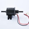 Universal 12V Low Pressure 2.5-4 PSI Gas Inline Electric Fuel
