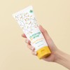 Mango Drop Body Whitening Shower Cream 200ml Korean Cosmetics