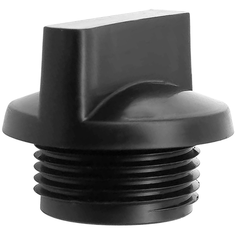 63405 Water Drain Thread plug and Seal O-ring for Harbor
