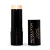Makeup Revolution The One Blush Stick - Matte Rush
