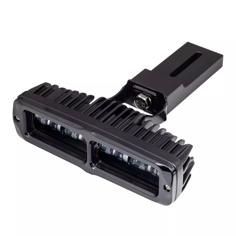 Eagle Lights 6" LED Projection Light Bar with Harness for