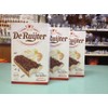 De Ruijter De Ruijter Chocoladehagel Puur (Chocolate Sprinkels Pure) (Pack of 6)