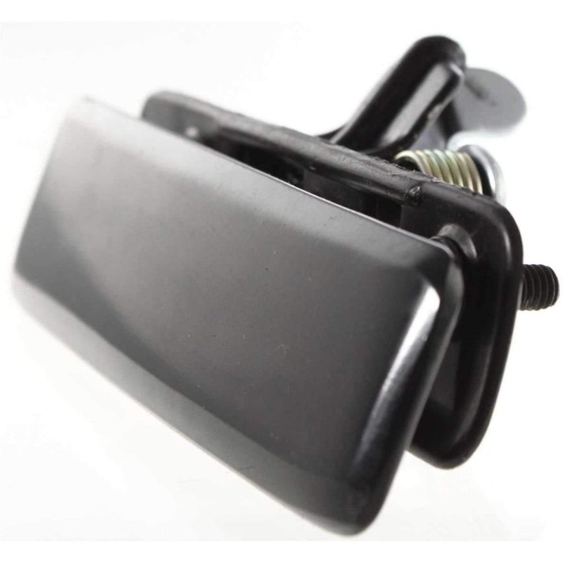 I-Match Auto Parts Front Left Driver Side Door Handle Replacement