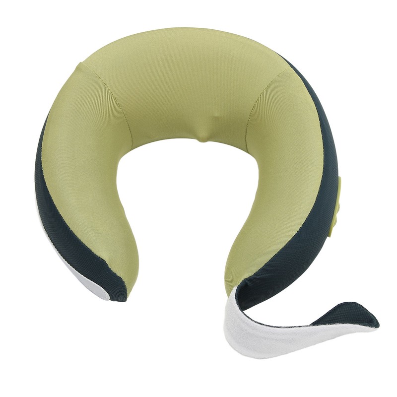 Electric Neck Massage Pillow 360 Degree Surround Support Noise Reduction