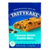Tastykake 〽️ New Exclusive Tastykake Soft Oatmeal Raisin Baked Cookie Bars 10.5oz