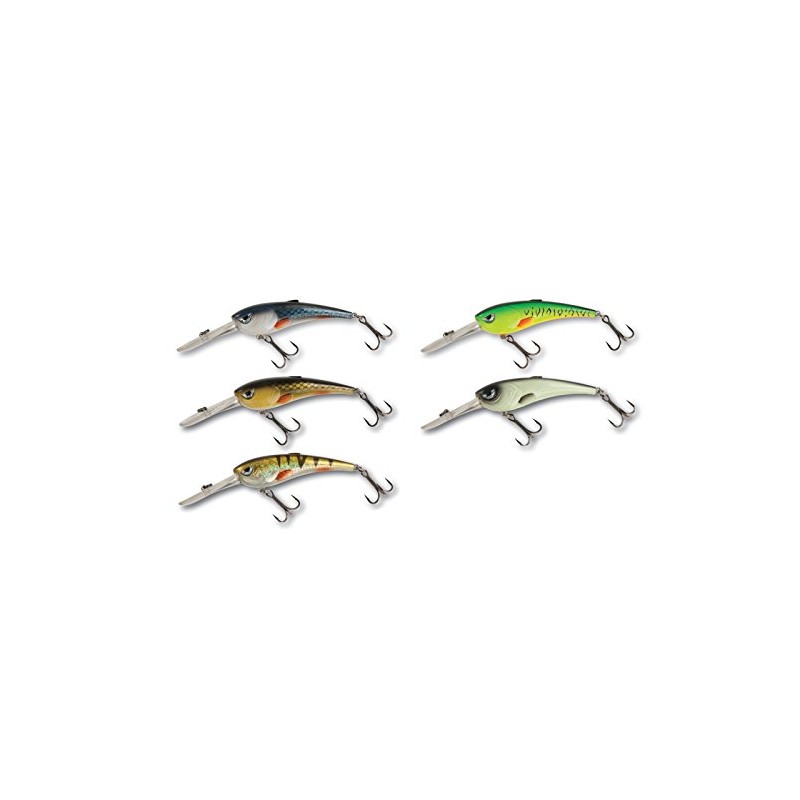 Madcat Catdiver 11 cm Glow in the Dark