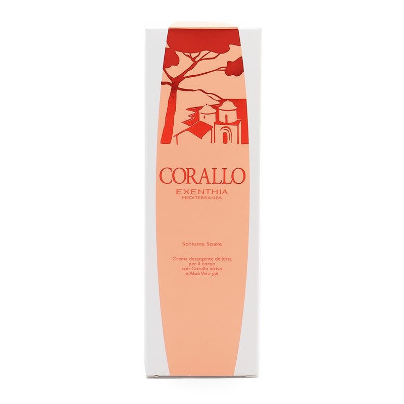 Oficine Clemàn Soave Foam Coral