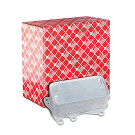 Febi Bilstein 105940 Oil Cooler , 1 piece