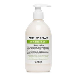Phillip Adam Conditioner Thirsty Hair 355mL