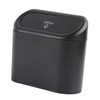 GLEAVI 1pc Multifunctional Storage Bag Garbage Cans Trash Cans Trash