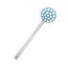 Lotion Applicator Massager Long Shower Bath Brush Roll On Dispenser