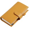 Moterm Companion Traveler's Notebook Cover - Improved Design with Back