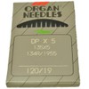 Organ Industrial Sewing Machine Needles