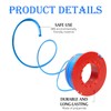 QKEINV 2Pcs Strimmer Spool Replacement, Strimmer Wire for Flymo Mini