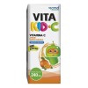 Vitamina C En Jarabe Para Niños Sabor Naranja S/azucar 240ml